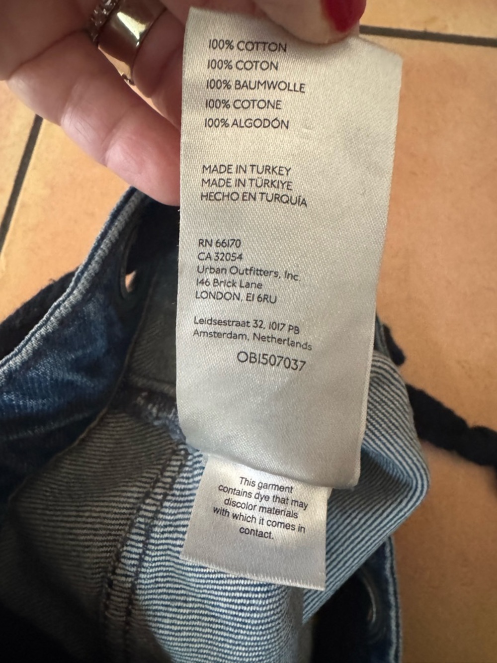 Free People Moxie Pull-On Barrel Jeans - Picture 7 of 9